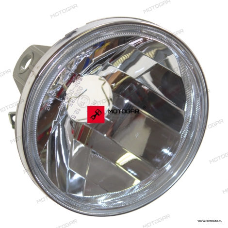 Lampa przednia, reflektor Kawasaki VN900 [OEM: 230070082]