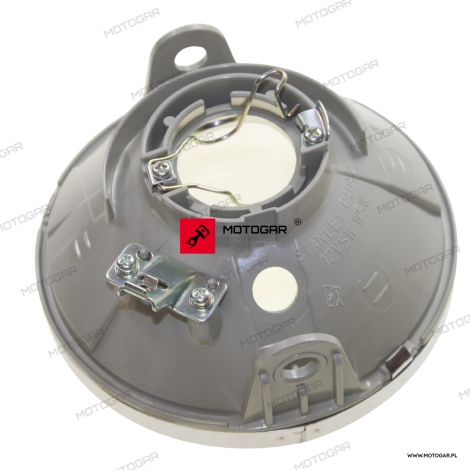 Lampa przednia, reflektor Kawasaki VN900 [OEM: 230070082]