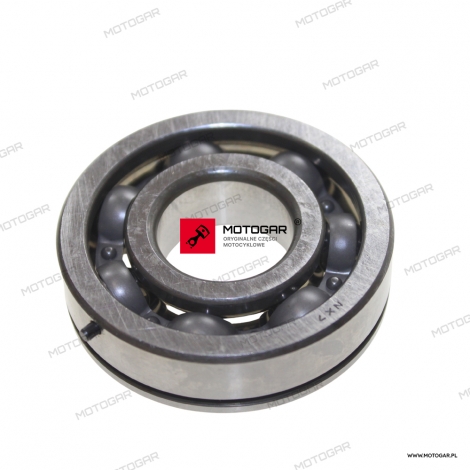 Łożysko wałka zdawczego Suzuki GS500, GSX-R600, GSX-R750, GSX600. GSX750, GSX1100, GSX1200 [OEM: 0926225051]