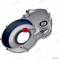 Osłona, pokrywa, dekiel sprzęgła Ducati Monster 1100, Hypermotard [OEM: 24321151BD]