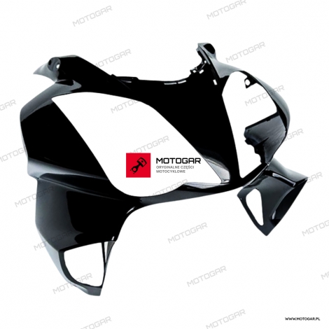 Czasza, owiewka przednia Honda VFR800 [OEM: 64210MCWH00ZB]