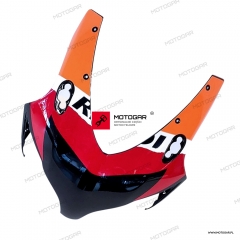Podszybie, owiewka przednia, czasza Honda CBR1000 [OEM: 64100MFLG20ZB]