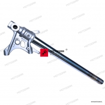 Rura lagi, kopyto lagi Aprilia RS 660 [OEM: 2B007918]