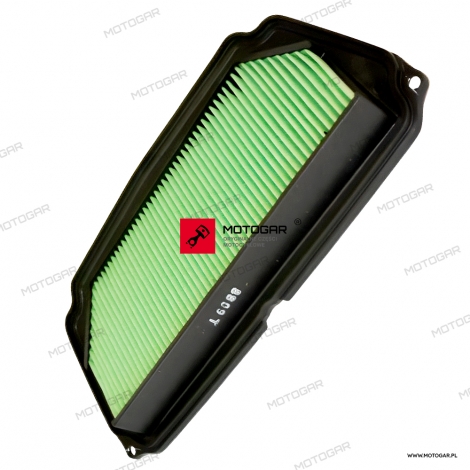 Filtr powietrza Honda CB650, CBR650 [OEM: 17210MKND50]