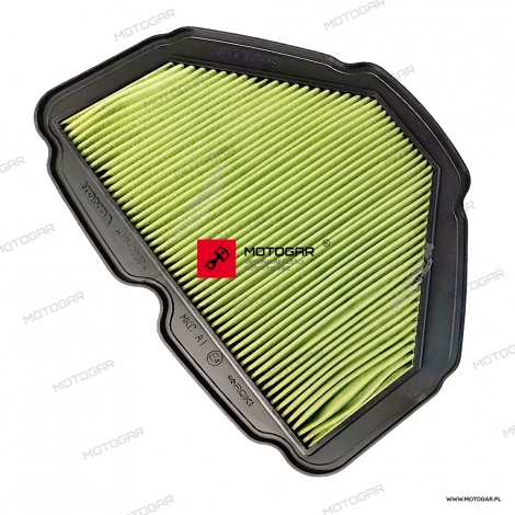 Filtr powietrza Honda GL1800 Gold Wing [OEM: 17210MKCA00]