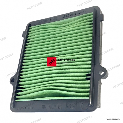 Filtr powietrza Honda CRF1000 Africa Twin [OEM: 17210MJPG50]