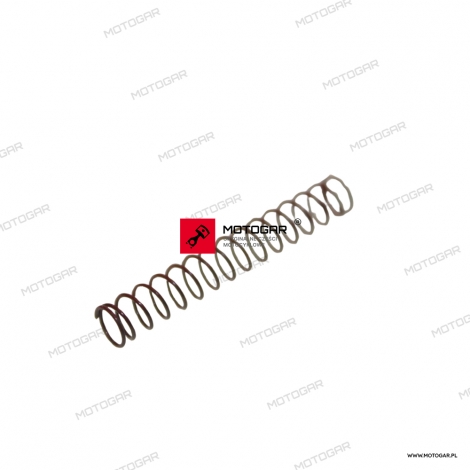Sprężyny impulsatora Honda VFR VF 750 Magna 28125MT4000