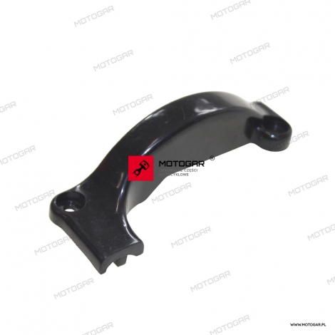 Nakładka osłona manetki rolgazu Ducati Superbike/Panigale [OEM: 65840021A]