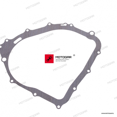 Uszczelka pokrywy sprzęgła Suzuki LT-A700, LT-A750 [OEM: 1148231G00]