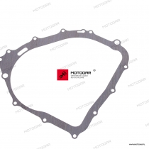 Uszczelka pokrywy sprzęgła Suzuki LT-A700, LT-A750 [OEM: 1148231G00]