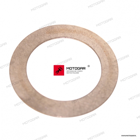 Podkładka wału korbowego Suzuki LT-A700, LT-A750, DR800 [OEM: 0916041002]