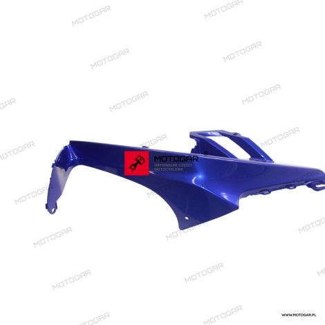 Owiewka, osłona przód prawa Honda CBR600 [OEM: 64126MGVD00ZB]