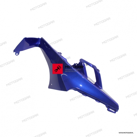 Owiewka, osłona przód prawa Honda CBR600 [OEM: 64126MGVD00ZB]