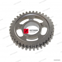 Tryb trzeciego biegu 36Z Honda XR50, CRF50, XR70, CRF70 [OEM: 23421GCFA20]