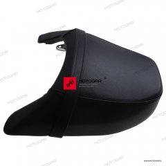 Kanapa siedzisko pasażera Suzuki VZR1800 [OEM: 4530048G0148H]