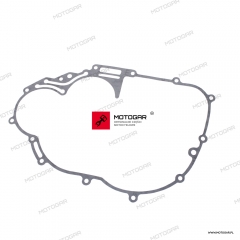 Uszczelka pokrywy sprzęgła Kawasaki KLF220, KLF250 [OEM: 110601648]