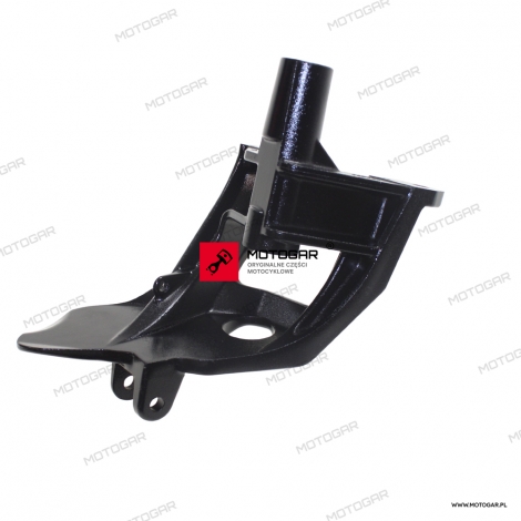 Prawe mocowanie podnóżka kierowcy Suzuki VZR1800 [OEM: 4351148G10]