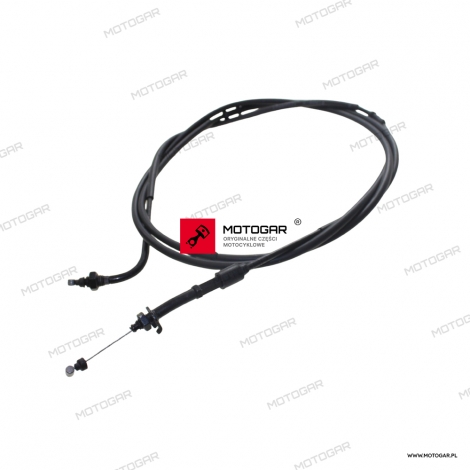 Linka gazu, otwierająca Aprilia SXR [OEM: 1C005761]