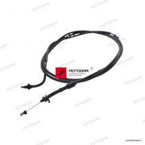 Linka gazu, otwierająca Aprilia SXR [OEM: 1C005761]