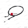 Linka gazu, otwierająca Aprilia SXR [OEM: 1C005761]