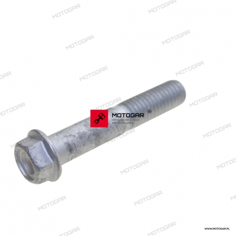 Śruba M10X55 DA88 Aprilia Atlantic, Pegaso, Scarabeo, Moto Guzzi Breva, Griso [OEM: AP8152410]