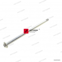 Ośka koła tył Honda CA125 Rebel, VT125 Shadow, CMX250 Rebel [OEM: 42301KR3601]