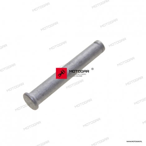 Pin, sworzeń podnóżka Ducati Diavel, Scrambler, Hypermotard, Hyperstrada [OEM: 82110681CA]