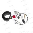 Zestaw naprawczy gaźnika Yamaha 6C, 6D, 8J, 8N [OEM: 6G1W009301]