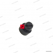 Kapturek osłona dyszy 45 Yamaha F40B, E9, 9.9H, F15C, F20D [OEM: 6791496600]