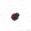 Kapturek osłona dyszy 45 Yamaha F40B, E9, 9.9H, F15C, F20D [OEM: 6791496600]
