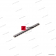 Pin, bolec pływaka gaźnika Yamaha 40QM, E60, 75A, 8C, 85A [OEM: 6881454800]
