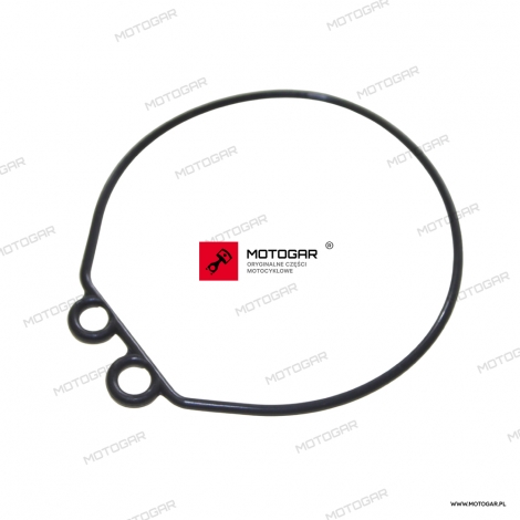 Uszczelka pływaka gaźnika Yamaha 3A, 50D, 6D, 70B, 8C [OEM: 6G11498400]