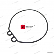 Uszczelka pływaka gaźnika Yamaha 3A, 50D, 6D, 70B, 8C [OEM: 6G11498400]