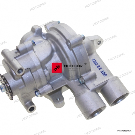 Pompa oleju, wody Triumph Tiger, Trophy [OEM: T1210400]