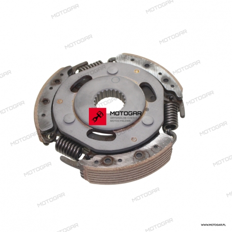 Sprzęgło Kawasaki KLF220, KLF250 [OEM: 410360003]