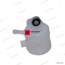 Zbiornik płynu hamulcowego Yamaha YZF-R1, YZF-R3, YZF-R6, MT-09, Tracer 900 [OEM: 2CR2589400]