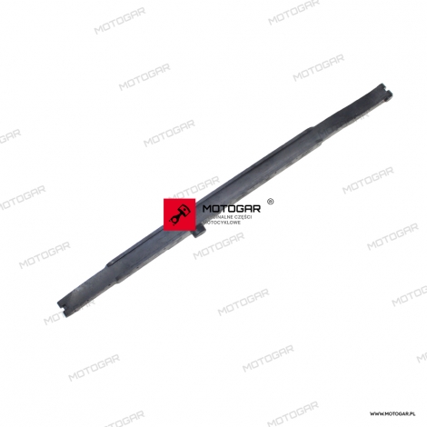 Ślizg prowadnica łańcuszka rozrządu przód Yamaha YZ250F, WR250 [OEM: 5NL1225111]