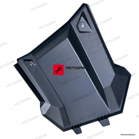 Maska Polaris RZR [OEM: 5455188-070]