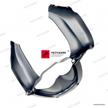 Wypełnienie kokpitu osłona zegarów Yamaha YZF1000 Thunderace [OEM: 4SV2837L0000]