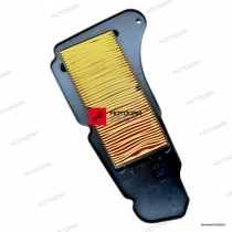 Filtr powietrza Yamaha X-MAX400, YP400 Majesty [OEM: 1SDE44510000]