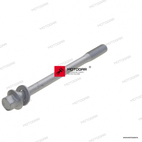 Szpilka głowicy cylindra Kawasaki KX250 [OEM: 921541094]