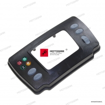 Obudowa licznika, plastik zegarów Honda TRX500 [OEM: 37201HN2B41]