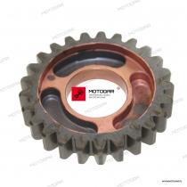 Tryb skrzyni biegów piąty, 5TH 25 zębów Yamaha WR450F [OEM: 5TJ171510000]