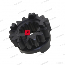 Tryb skrzyni, zębatka trzeciego biegu (16T) Yamaha WR450F [OEM: 5TJ1713100]