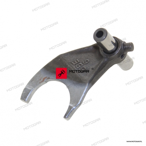 Wodzik skrzyni biegów Yamaha YZ 250 WR 400 450 YZF 400 426 [OEM: 5BE185022000]