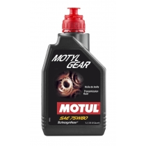 Motul Motylgear 75W80 (1L) olej przekładniowy (półsyntetyczny)