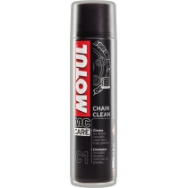 Motul C1 Chain Clean (0,4L) - środek czyszczący do łańcuchów