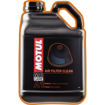 Motul A1 Air Filter Cleaner (5L) płyn do mycia filtrów powietrza