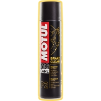 Motul P2 Brake Clean (0,4l) środek czyszczący do układu hamulcowego
