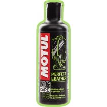 Motul M3 Perfect Leather (0,25l) środek do czyszczenia skóry